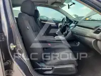 2017 Honda CIVIC photo