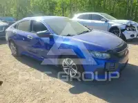 2017 Honda CIVIC photo
