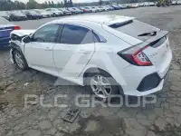 2017 Honda CIVIC photo