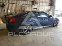2017 Honda CIVIC photo