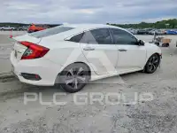 2017 Honda CIVIC фото