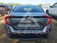 2017 Honda CIVIC photo