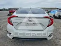 2017 Honda CIVIC photo