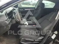 2017 Honda CIVIC photo