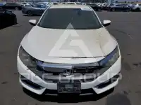 2017 Honda CIVIC фото
