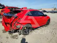 2017 Honda CIVIC photo