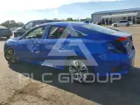 2017 Honda CIVIC photo