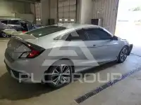 2017 Honda CIVIC фото
