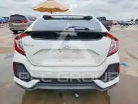 2017 Honda CIVIC photo