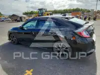 2017 Honda CIVIC фото