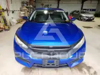 2017 Honda CIVIC фото