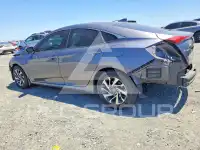 2017 Honda CIVIC photo