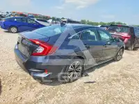 2017 Honda CIVIC photo