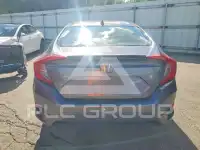 2017 Honda CIVIC фото
