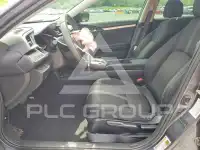 2017 Honda CIVIC photo