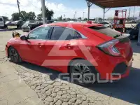 2017 Honda CIVIC photo