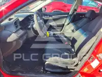 2017 Honda CIVIC фото