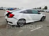 2017 Honda CIVIC photo