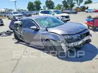 2017 Honda CIVIC photo