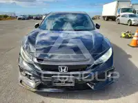 2017 Honda CIVIC фото