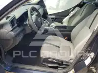 2017 Honda CIVIC фото