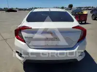 2017 Honda CIVIC photo