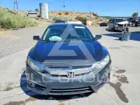 2017 Honda CIVIC photo