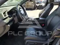 2017 Honda CIVIC фото