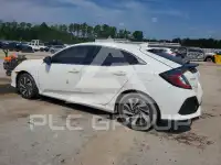 2017 Honda CIVIC photo