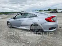 2017 Honda CIVIC photo