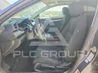 2017 Honda CIVIC фото