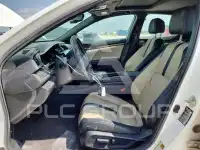 2017 Honda CIVIC фото