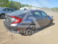 2017 Honda CIVIC photo