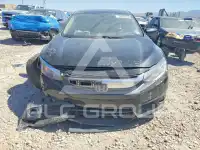 2017 Honda CIVIC photo