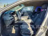 2017 Honda CIVIC фото