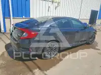 2017 Honda CIVIC photo