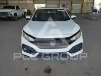 2017 Honda CIVIC фото