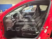 2017 Honda CIVIC photo