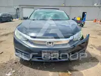 2017 Honda CIVIC photo