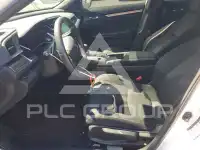 2017 Honda CIVIC photo