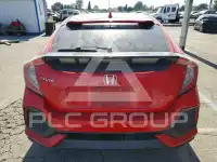 2017 Honda CIVIC photo