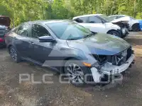 2017 Honda CIVIC photo