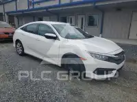 2017 Honda CIVIC photo
