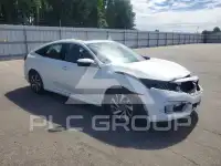 2017 Honda CIVIC photo