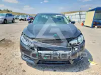 2017 Honda CIVIC photo