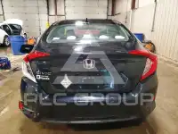 2017 Honda CIVIC photo