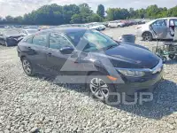 2017 Honda CIVIC фото