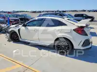 2017 Honda CIVIC photo