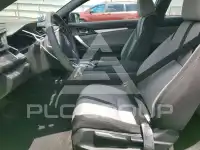2017 Honda CIVIC фото