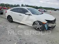 2017 Honda CIVIC фото